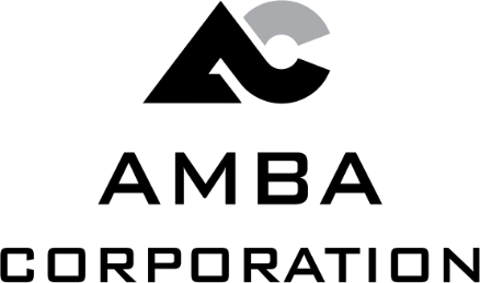 AMBA CORPORATION