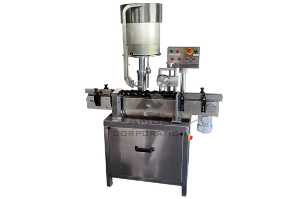 cup-placement-machine